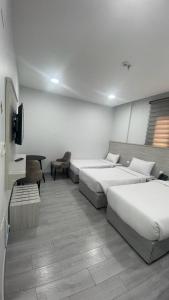 فندق ضيافة المقام