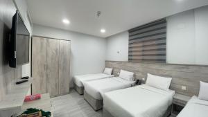 فندق ضيافة المقام