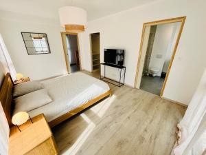 Hypercentre, spacieux, lumineux, la Maison du Rempart