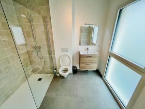 Hypercentre, spacieux, lumineux, la Maison du Rempart