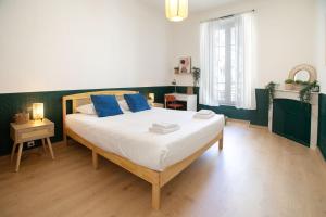 Maison Bianchi - Downtown Nice Pertinax