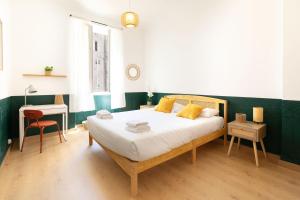 Maison Bianchi - Downtown Nice Pertinax