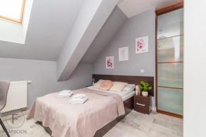 Apartament słoneczny Sztutowo