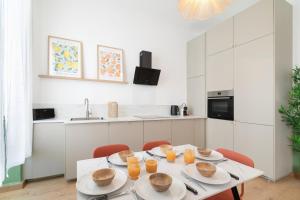 Maison Bianchi - Downtown Nice Pertinax