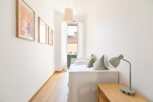 Maison Bianchi - Downtown Nice Pertinax