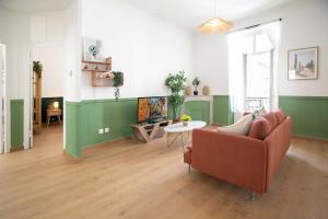 Maison Bianchi - Downtown Nice Pertinax