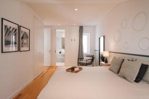 Espichel - 2 bedrooms in Campo de Ourique