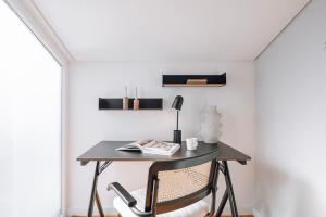 Espichel - 2 bedrooms in Campo de Ourique