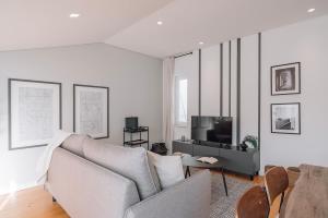 Espichel - 2 bedrooms in Campo de Ourique