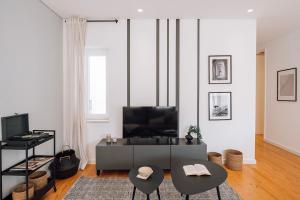 Espichel - 2 bedrooms in Campo de Ourique