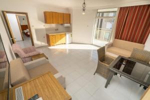 Kleopatra Carmen Apart Hotel