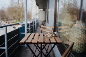 Gemütliches 2 Zimmer Apartment im Zentrum von Hamburg