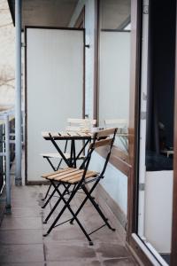 Gemütliches 2 Zimmer Apartment im Zentrum von Hamburg