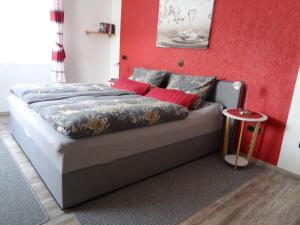 Ferienwohnung Gramalla