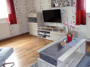Ferienwohnung Gramalla