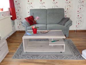 Ferienwohnung Gramalla