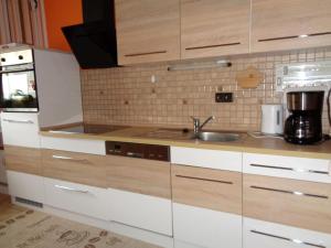 Ferienwohnung Gramalla