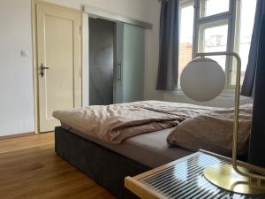 myPoděbrady apartment