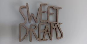 Sweet Dreams