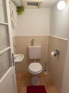 FeWo Reiter - Gemütliche Dachgeschosswohnung mit Ausblick