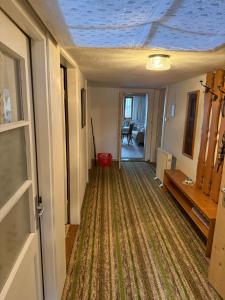 FeWo Reiter - Gemütliche Dachgeschosswohnung mit Ausblick