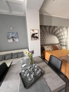 Secretum Pompeii House