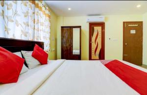 MSR Lodging and Boarding