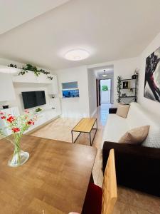 Apartamento Duplex 5 min de la playa