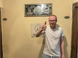 SRK Hotel- Grant Road