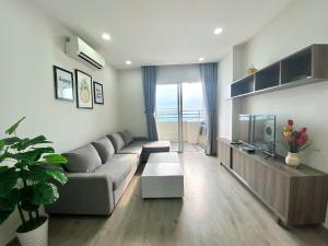 Muong Thanh Beach partment, Da Nang
