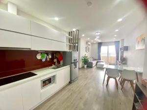 Muong Thanh Beach partment, Da Nang