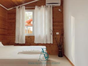 Stela Apartments