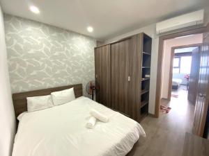 Muong Thanh Beach partment, Da Nang