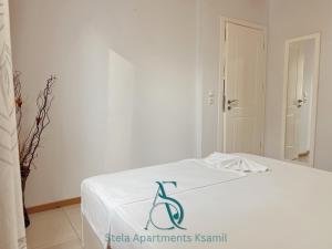 Stela Apartments