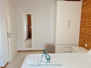 Stela Apartments