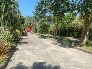 Chambre cosy avec jardin à Pattaya