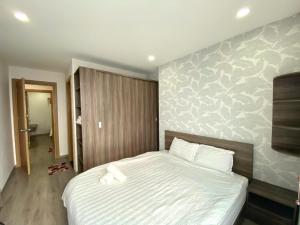 Muong Thanh Beach partment, Da Nang