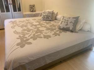 Chambre cosy avec jardin à Pattaya