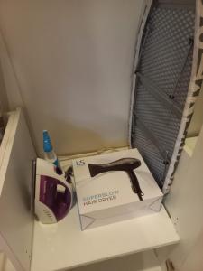 Chambre cosy avec jardin à Pattaya