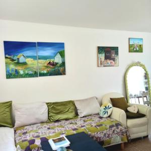 B&B / Chambres d'hotes Chambres d'Hotes Couleurs d'Elvine : photos des chambres