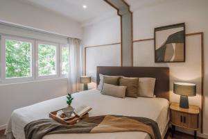 Utatlan - 2 bedrooms in Estrela