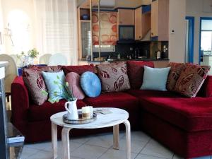 Theros Seaside House - Volos