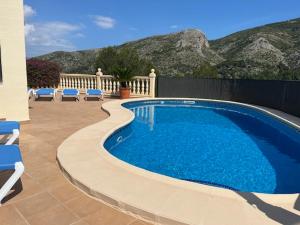 Casa Solana Galicia Pedreguer - 4hvězdičkové hotely ve městě Pedreguer