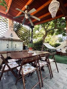 Theros Seaside House - Volos