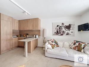 Saint-Tropez Élysée plage 9