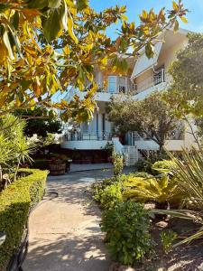 Theros Seaside House - Volos
