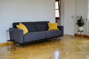 Ferienwohnung auf Biohof Gutso