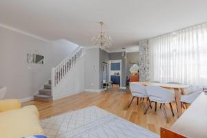 Lovely 2BD Mews House Close to Buckingham Palace