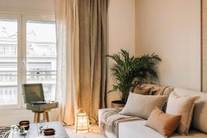 Umang - 1 bedroom and parking in Saldanha