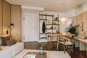 Umang - 1 bedroom and parking in Saldanha